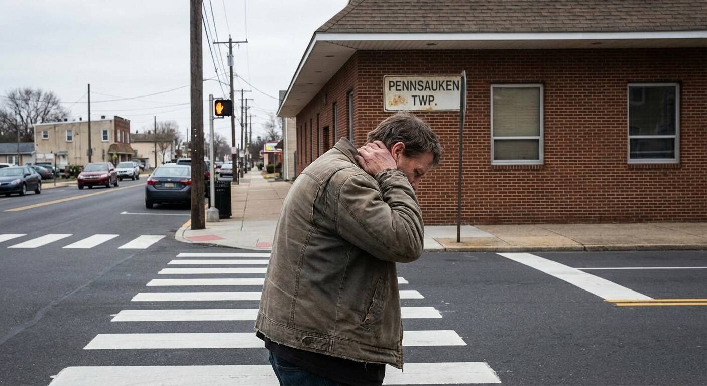 Are You Carrying Stress in Your Shoulders?