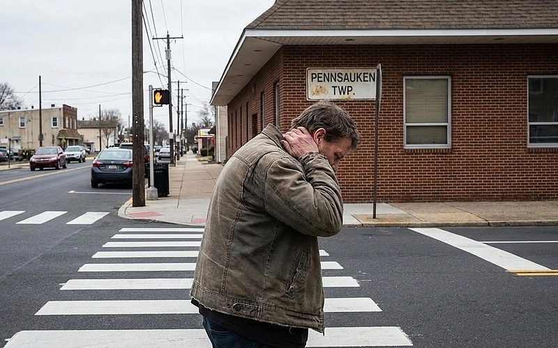 Are You Carrying Stress in Your Shoulders?