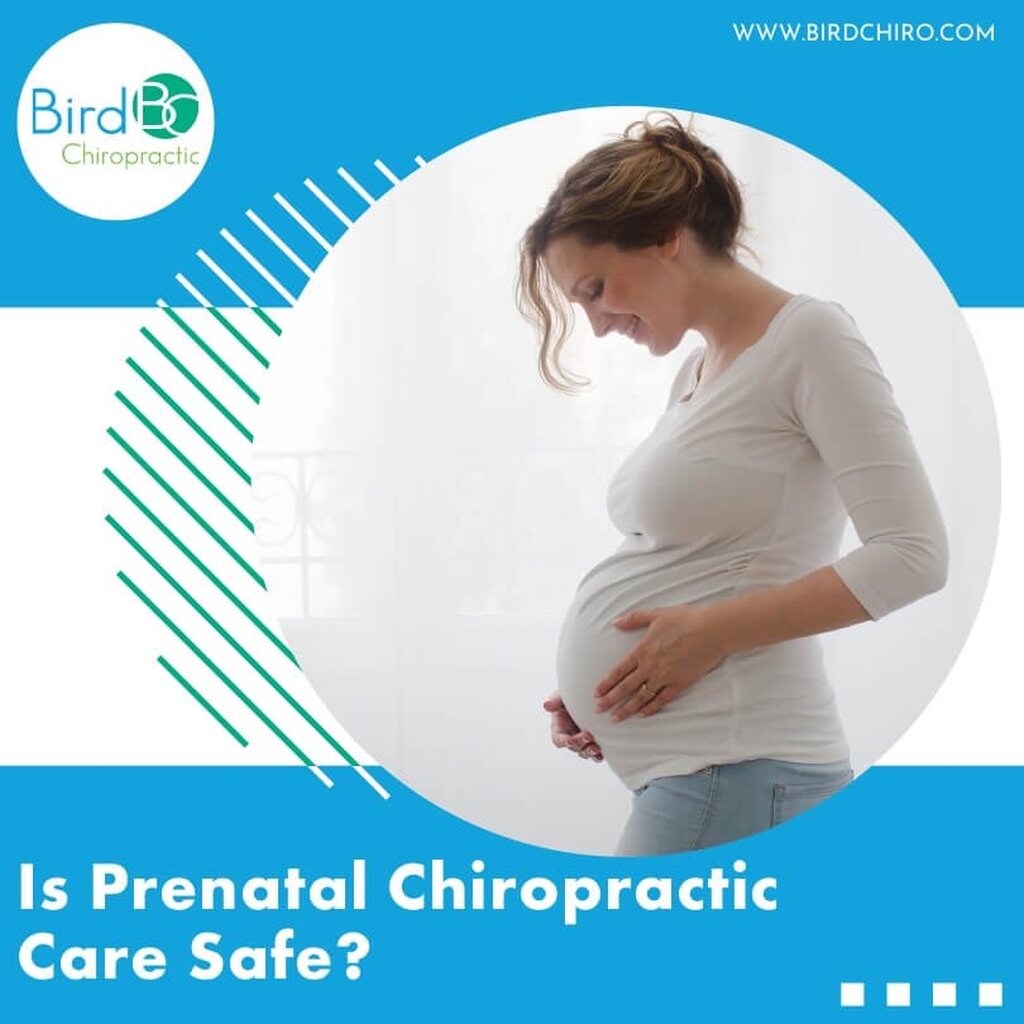 Is Prenatal Chiropractic Care Safe?