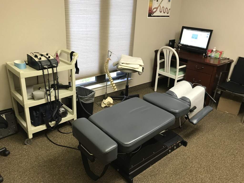Get Started with Bird Chiropractic