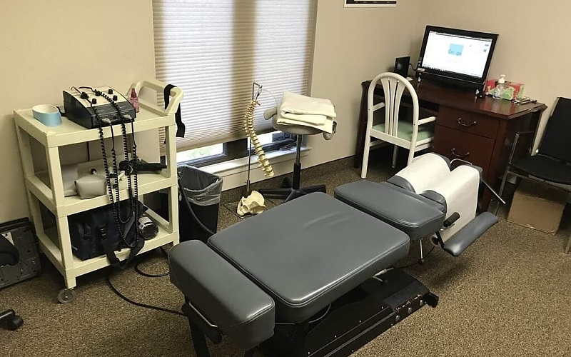 Get Started with Bird Chiropractic