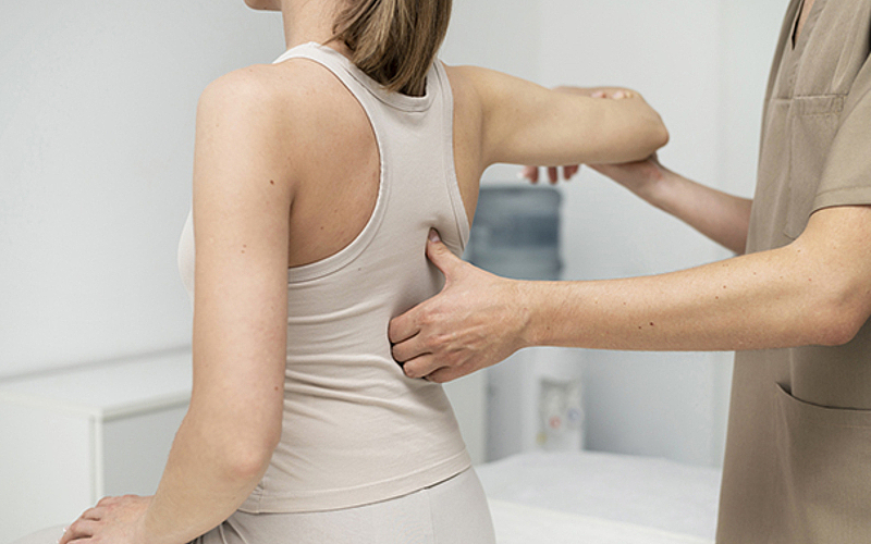 Is Poor Posture the Real Reason for Your Back Pain in Pennsauken?