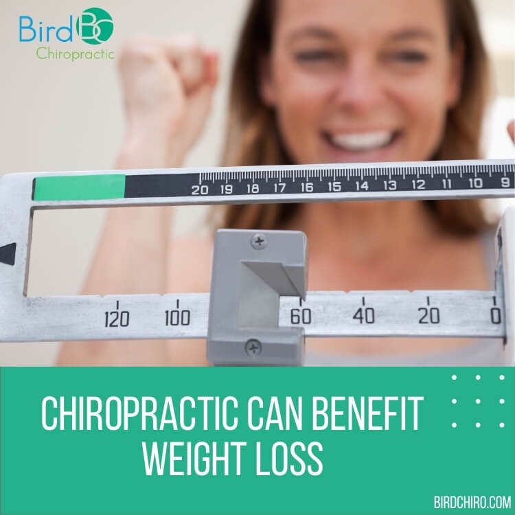 Chiropractic Can Benefit Weight Loss