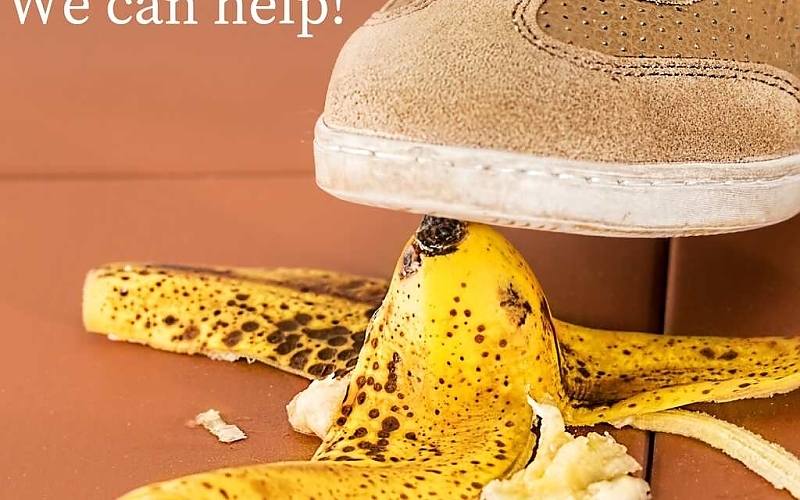 Slip And Fall
