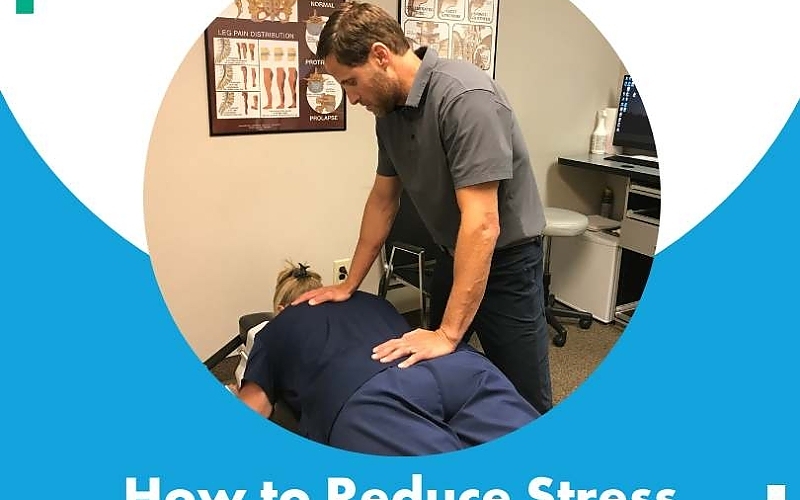 How to Reduce Stress During the Holidays
