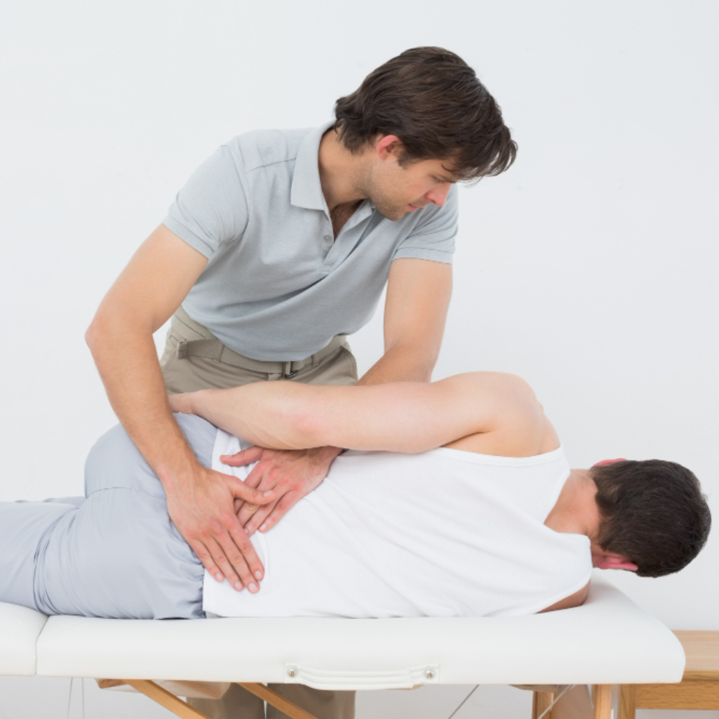 Is Chiropractic Care Your New Year’s Resolution?