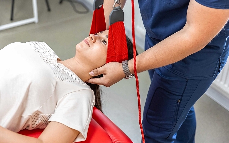 Recovering After a Car Accident with the Help of Chiropractic Care