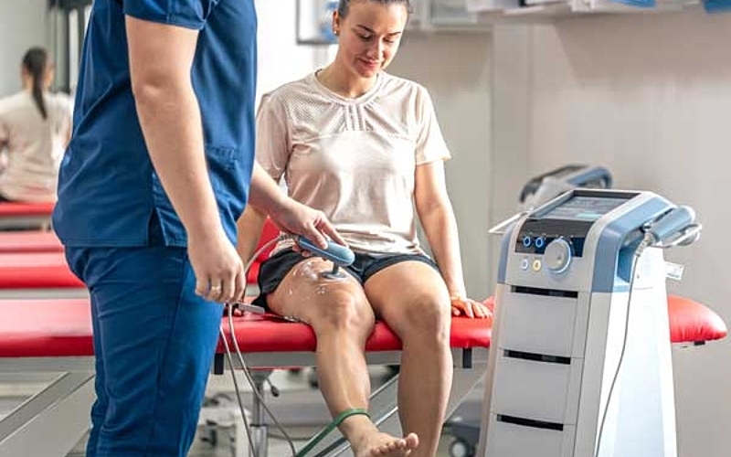 How Electrical Stimulation Therapy Works for Pain Relief