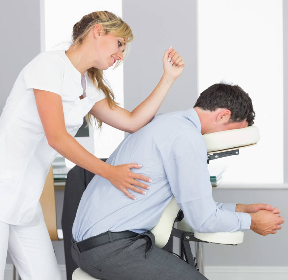 Find Lower Back Pain Relief with Chiropractic