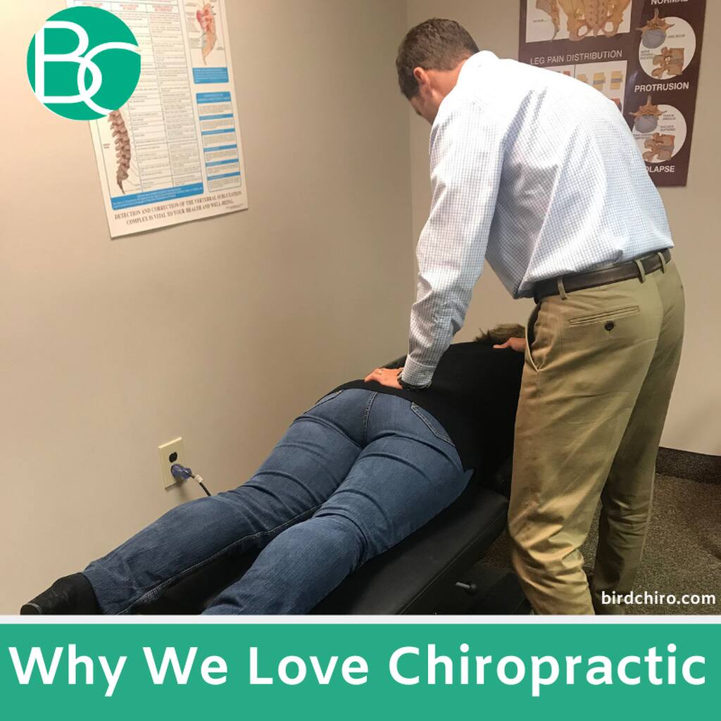 Chiropractic for the Immune System, Pain Relief, and Better Sleep