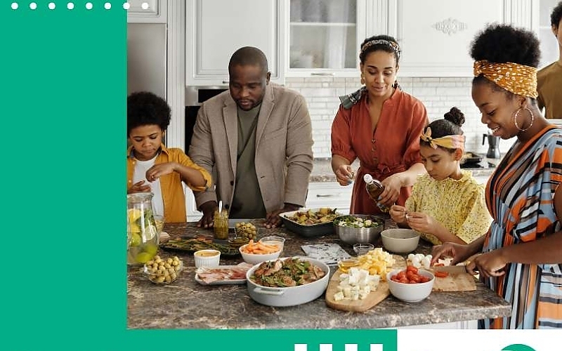 Start Better Eating Habits for the Holidays