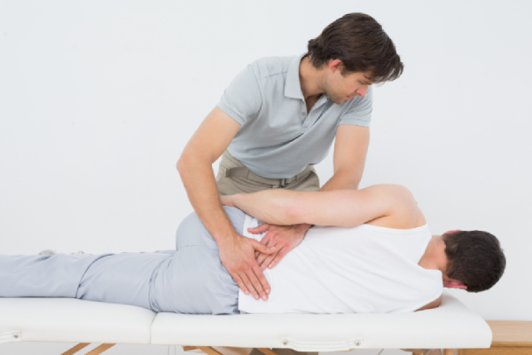 Chiropractic Care