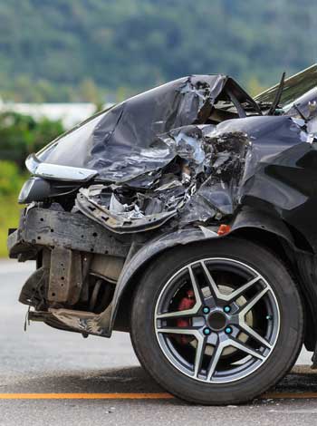 car accidents