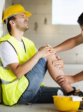 Work Injuries