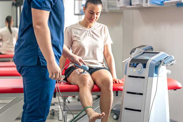 Electrical Stimulation