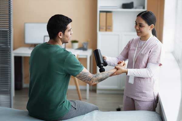 Wellness Care