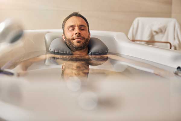 Hydrotherapy