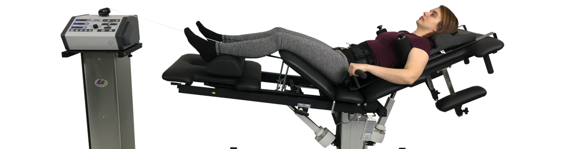 Decompression Therapy in Voorhees & Pennsauken