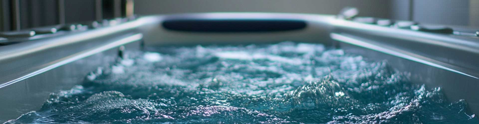 Hydrotherapy Treatment in Voorhees & Pennsauken